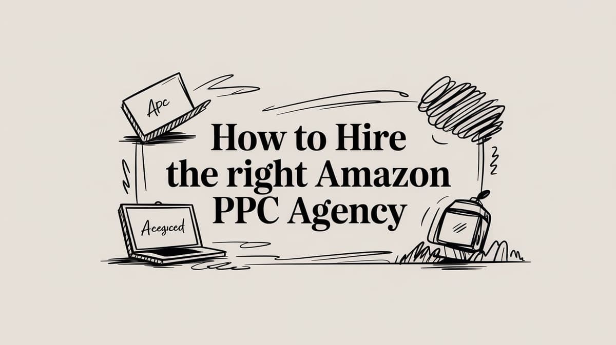 Amazon PPC and Images: Why Your Ads Fail When Your Images Suck