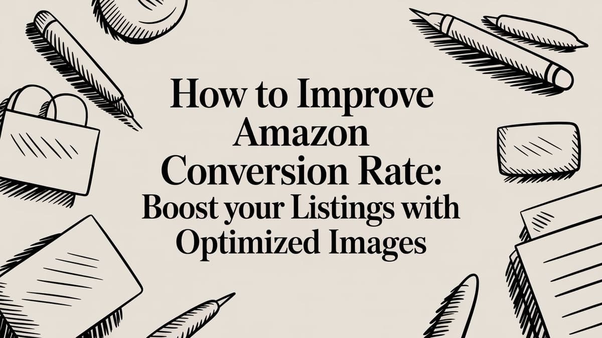 Why Your Amazon Listing Isn't Selling: A Diagnostic Guide